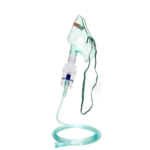 Nebulizer Mask