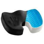 Albro Memory Foam Gel Seat Cushion