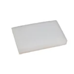 Bath Sponge With Dry Soap Rinse Free