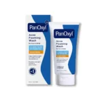 PanOxyl Acne Foaming Wash, 10% Benzoyl Peroxide 156g