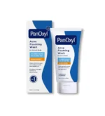PanOxyl Acne Foaming Wash, 10% Benzoyl Peroxide 156g