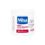 Mixa Urea Cica Repair Cream Jar 400 mL