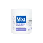 Mixa Panthenol Comfort Cream Anti-Scratching Cream Jar 400 mL