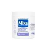 Mixa Panthenol Comfort Cream Anti-Scratching Cream Jar 400 mL