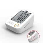 Optimal Upper Arm Blood Pressure Monitor