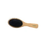The Body Set Big Oval Beech Hair Brush