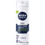 Nivea Men Sensitive Shaving Foam 200 mL