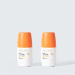 Beesline Whitening Roll-On - 72hr - Pacific Islands 1+1 FREE