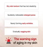 Celimax Retinal Shot Tightening Booster 0.1% Retinal 15 mL - Image 6