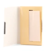 Palladio Rice Paper Oil Blotting Sheets 40 Tissues - Image 2