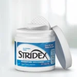Stridex Pads 1 % Salicylic Acid-55 Soft Touch Pads