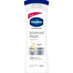 Vaseline Advanced Repair Body Lotion 400 mL