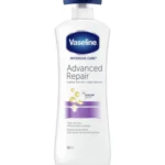 Vaseline Advanced Repair Body Lotion 600 mL