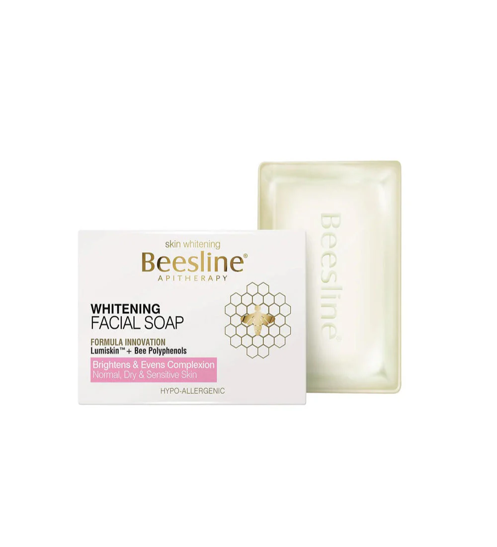 ww Beesline Whitening Facial Soap - Image 1