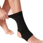 BodyFix Elastic Ankle Support