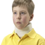 BodyFix Soft Cervical Collar For Child