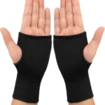 BodyFix Wrist & Palm Support Black