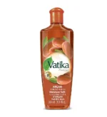 Vatika Hair Oil 200 mL - Image 7