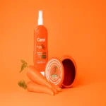 Carrot Bundle Saving – Sun oil with Sun Cream