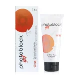 Photoblock Gel Sunscreen SPF50 75g