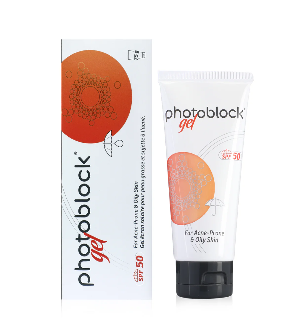 DERMA_PELLA_Photoblock_Gel_Sunscreen_SPF_50_75g Photoblock Gel Sunscreen SPF50 75g - Image 1