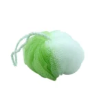 The Body Set Mesh Bath Sponge