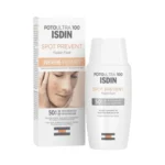 ISDIN Foto Ultra 100 Spot Prevent SPF 50+ 50 mL