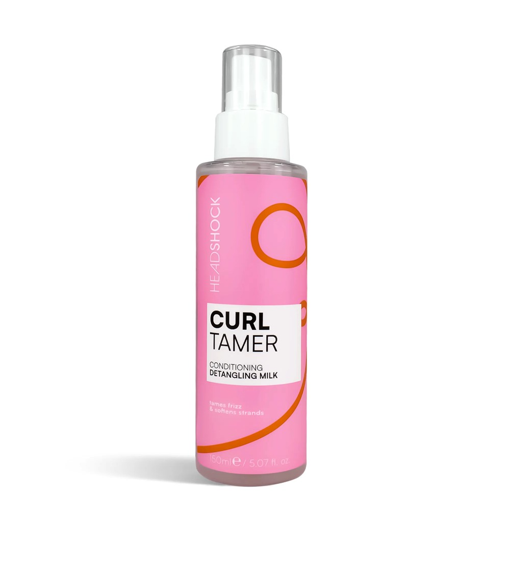 Slide1 Curl Tamer Conditioning Detangling Milk 150 mL - Image 1