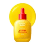 EQQUALBERRY VITAMIN Illuminating Serum 30 mL