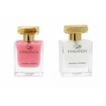 Musk Perfume 50 mL