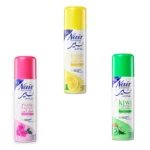 Nair Hair Remover Spray With Baby Oil 200 mL