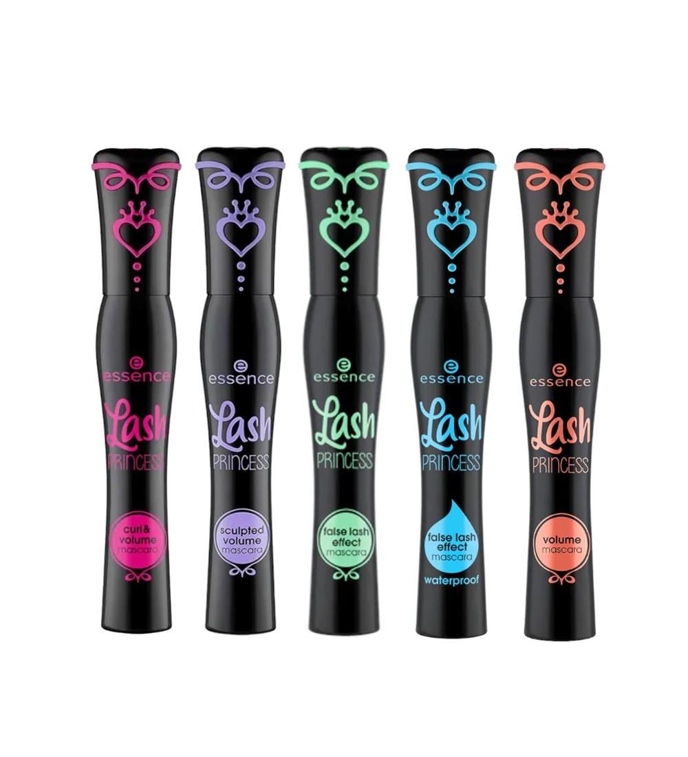 Slide1 Essence Lash Princess Mascara - Image 1