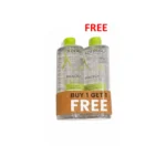 Aderma Biology micellar water 400ml Buy One Get One For FREE