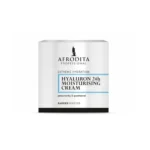 Afrodita Hyaluron 24H Moisturising Cream 50 ml