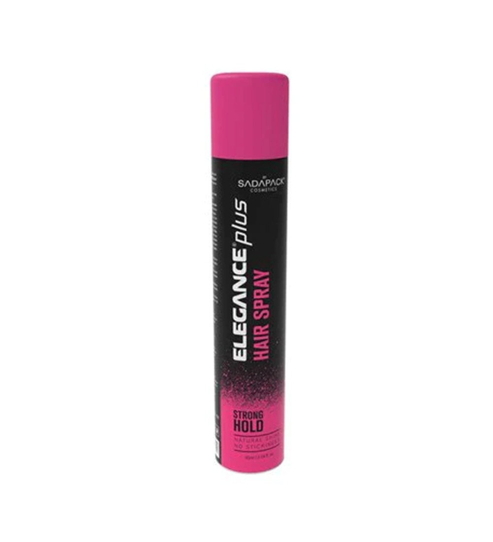 Slide2 Elegance Hair Spray Strong Hold For Women - Image 1