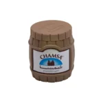 Chamsa Natural Hair Remover Wax 250g