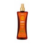 Solea Carrot Tanning Oil Spray