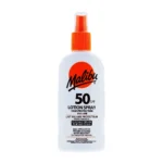 Malibu Lotion Spray High Protection SPF50 200 mL