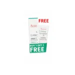 Avene Cicalfate Repairing Cream + FREE Cicalfate Hand Cream 100 mL