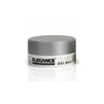 Elegance Silver Gel Wax 140g
