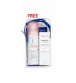 Avene Hydrance UV Light SPF 30, 40 mL & FREE Cleansing Foam 150 mL