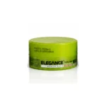 Elegance Styling Hair Wax With Aloe Vera 140g