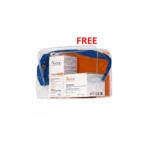 Avene Radiance Vitamin Activ Cg Corrector Serum & Free Hydrance Aqua-Gel 50 mL
