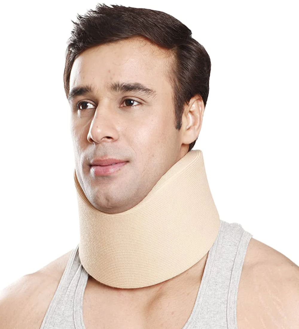 BodyFix Soft Cervical Collar - Image 1