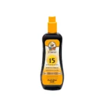 Australian Gold Spray Spray Oil with Instant Bronzer SPF15 237 mL