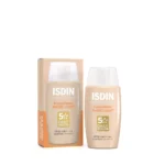 ISDIN Fotoprotector FusionWater Magic Light Tinted SPF50 50mL