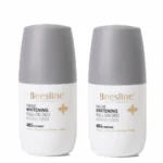 Beesline Whitening Roll-On - 48hr - Invisible Touch 1+1 FREE