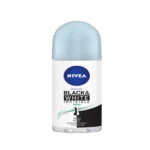 Nivea Black & White Invisible Fresh Roll-on women 50 mL