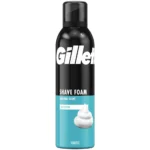 Gillette Shave Foam Sensitive Original Scent 200 mL