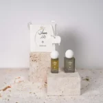 Al Fajr Musk Mini Set by Ibraq Ibrahim Al Qurashi
